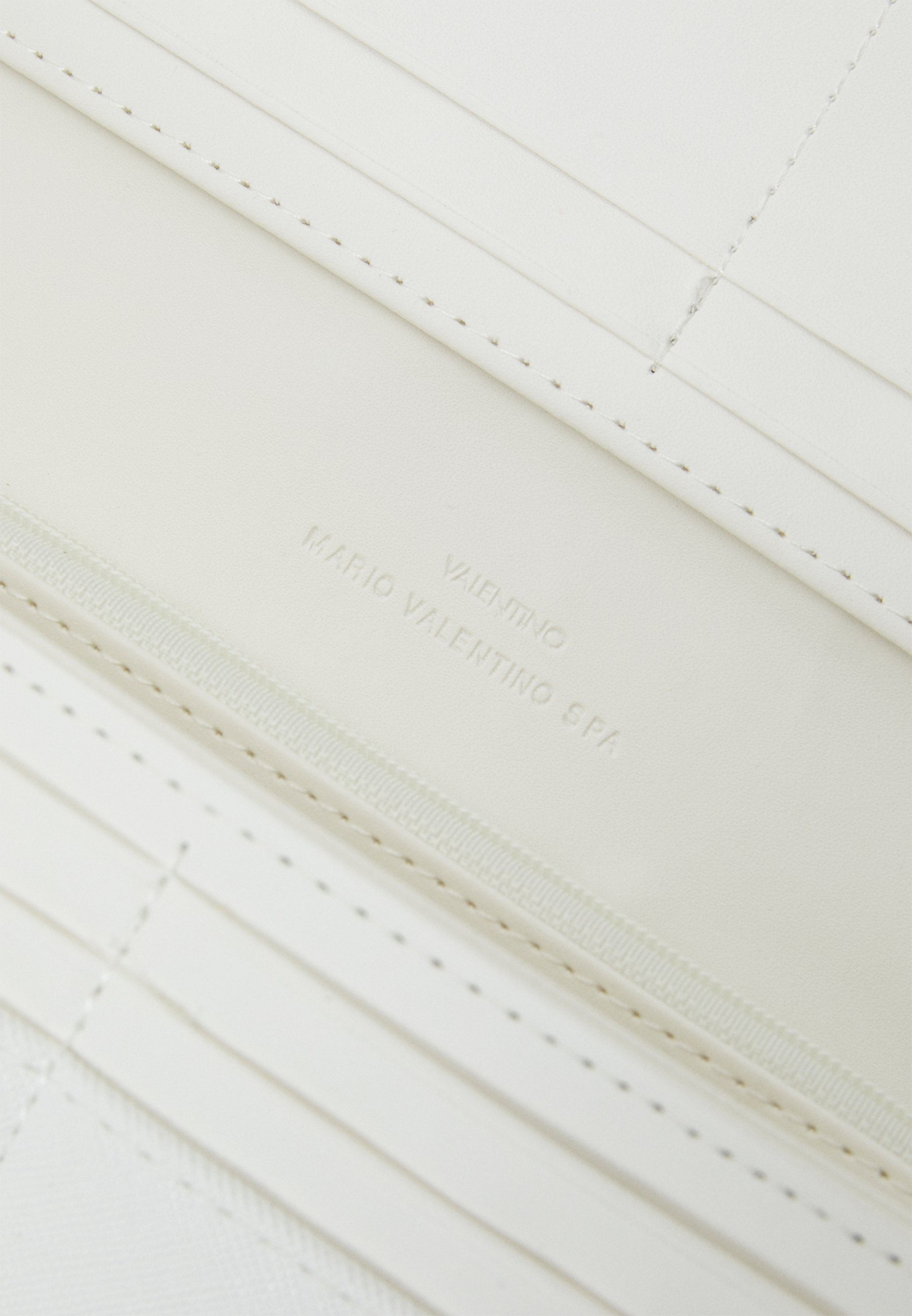 Valentino DIVINA-tassen - Portemonnee - bianco
