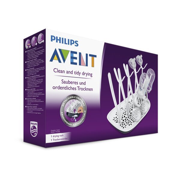 Philips Avent stalak za sušenje rublja