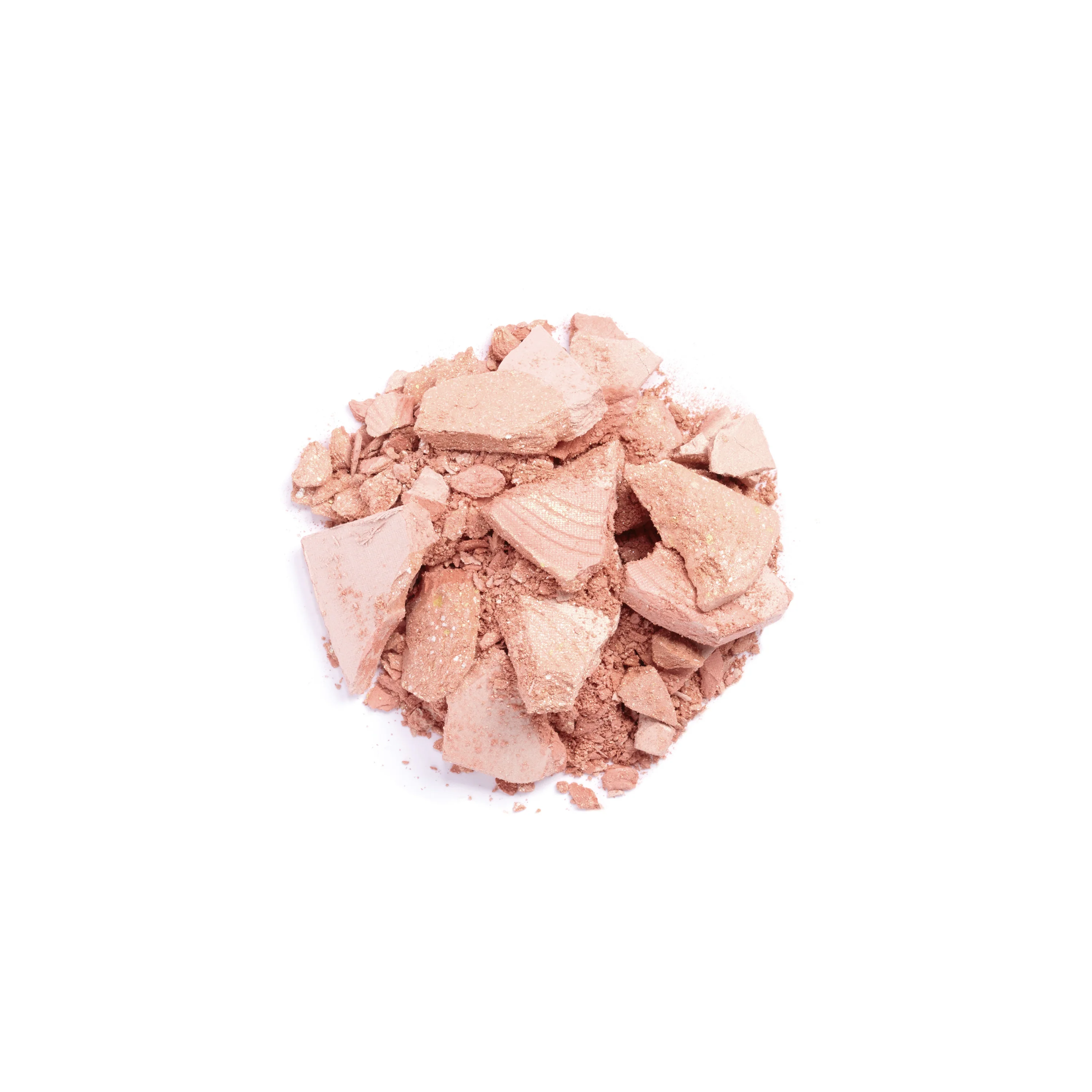 Incarnato L'Orchidée Corail - Fard compatto, Palette viso