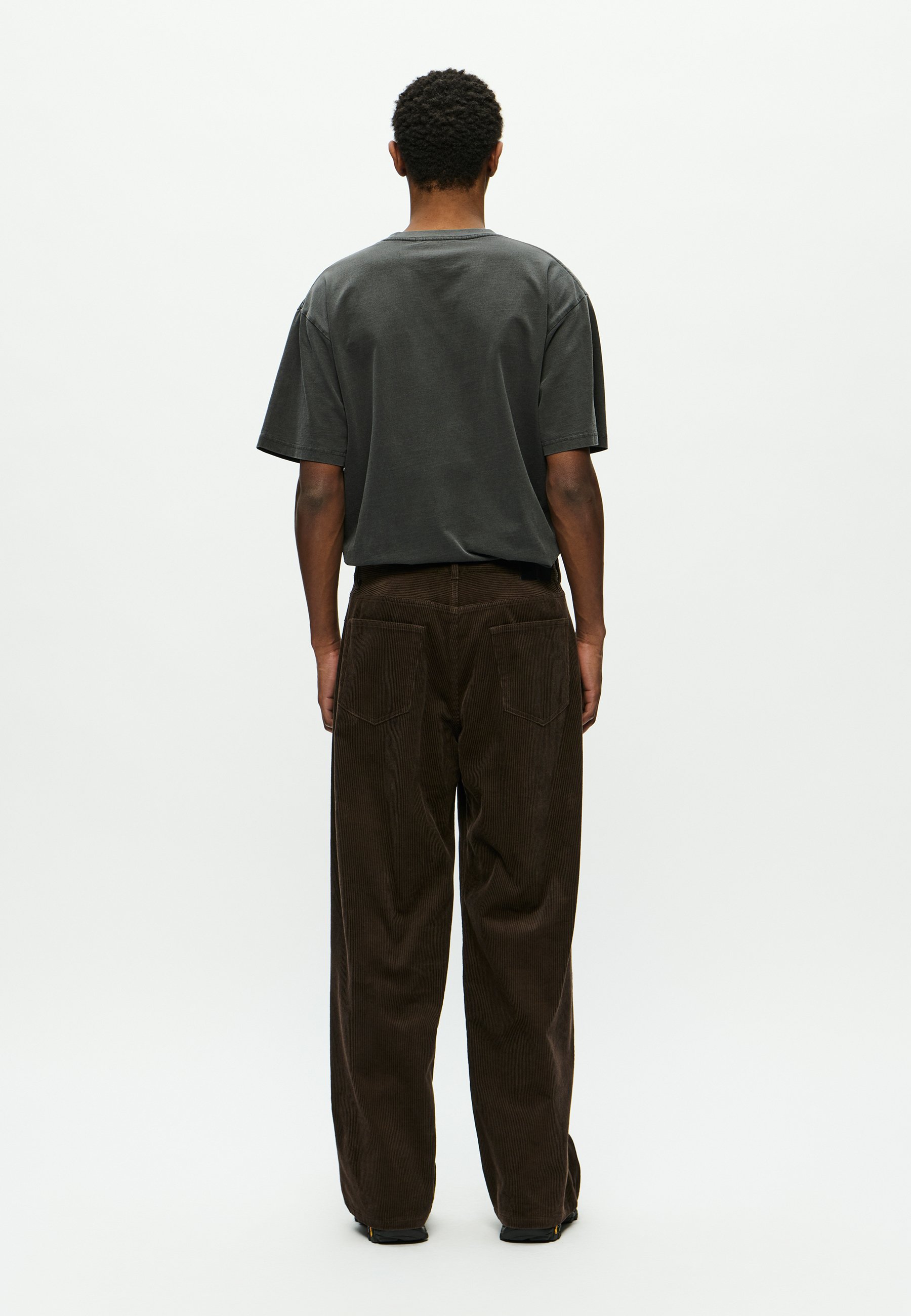 WOOD WOOD WWTYPE 3 BROEK 25258 - Broek - heerlijk