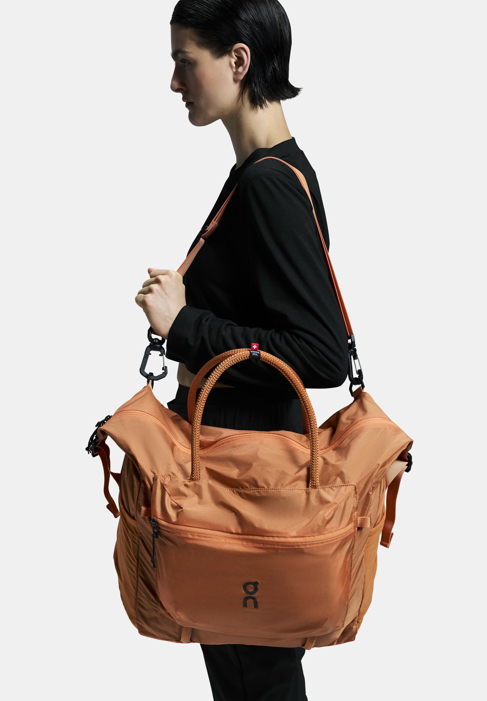 TRACK PACK LITE - Sporttas - desert glow