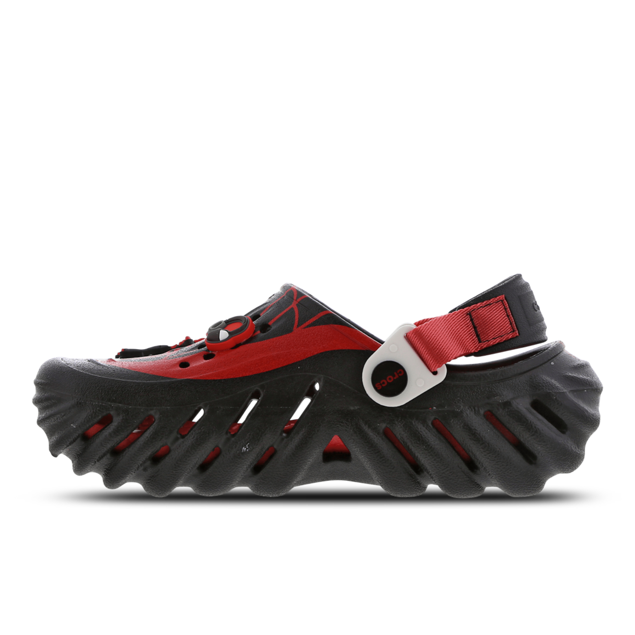Crocs Kids Team Spider-Man Echo Træsko