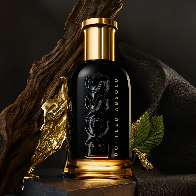 Hugo Boss BOSS Bottled Absolu Eau de Parfum para homens