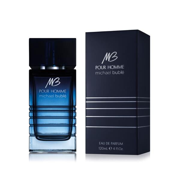 Michael Bublé for mannen