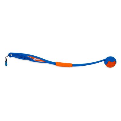 Chuckit! Fetch & Fold Ball Launcher