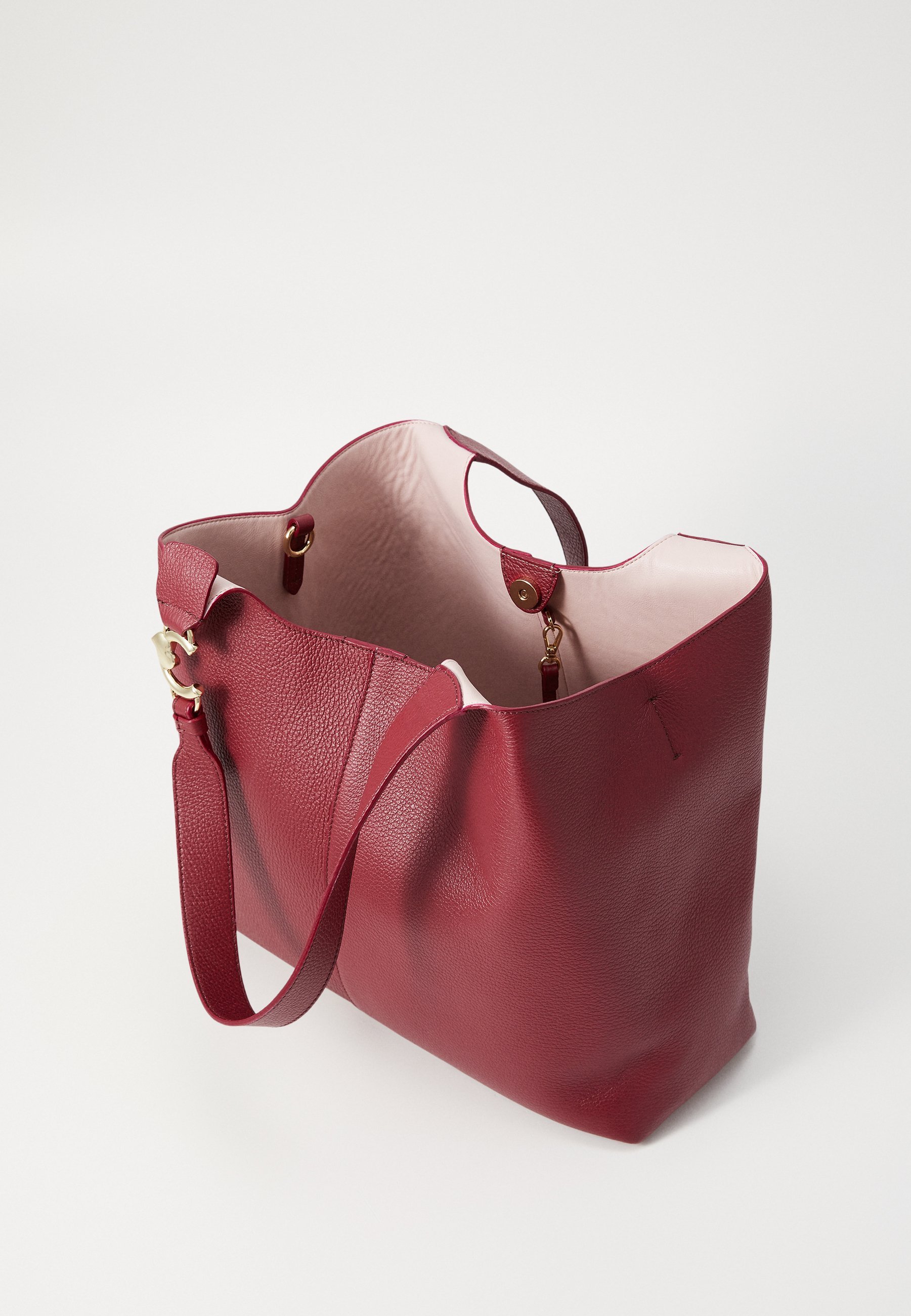 Coccinelle C-EASY SET - Borsa - ribes