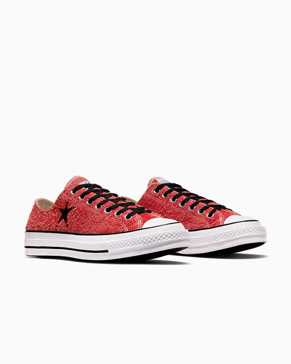 Converse x Stüssy Chuck 70