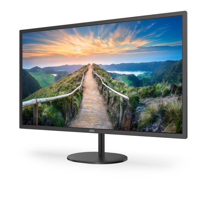 Ecran PC  - AOC - Q32V4 - 31,5