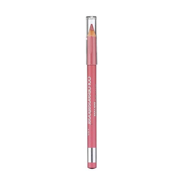Color Sensational Lip Liner