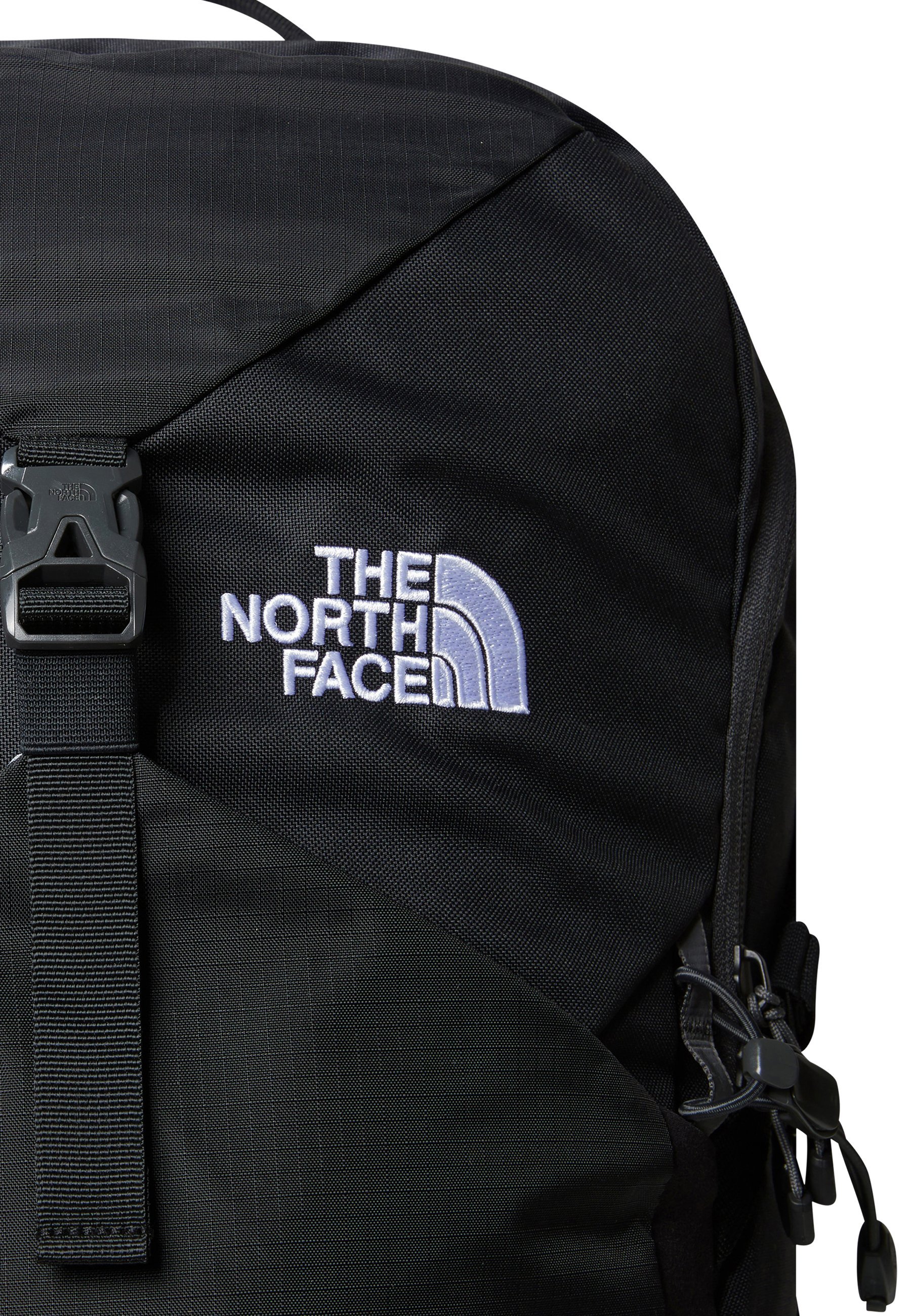 The North Face TERRA 40 - Rugzak - tnf zwart asfaltgrijs npf