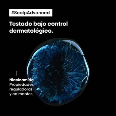 L'Oréal Professionnel Serie Expert Scalp Advanced Inconfort Treatment rauhoittava hoitoaine herkälle päänahalle 200 ml
