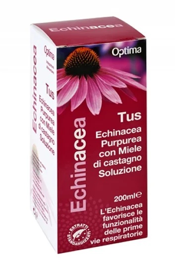 OPTIMA oplossing met echinacea en vet 2 ml