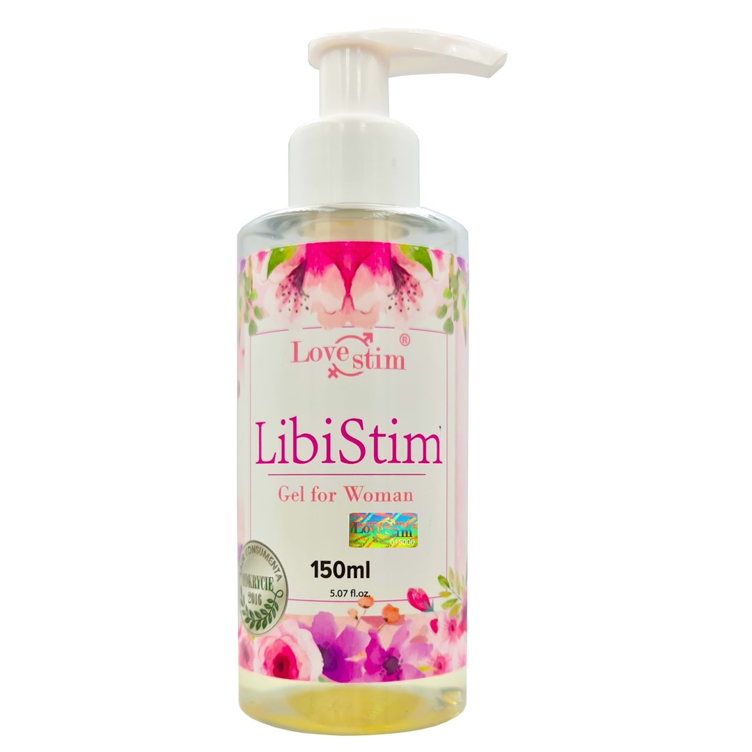 Love Stim LibiStim