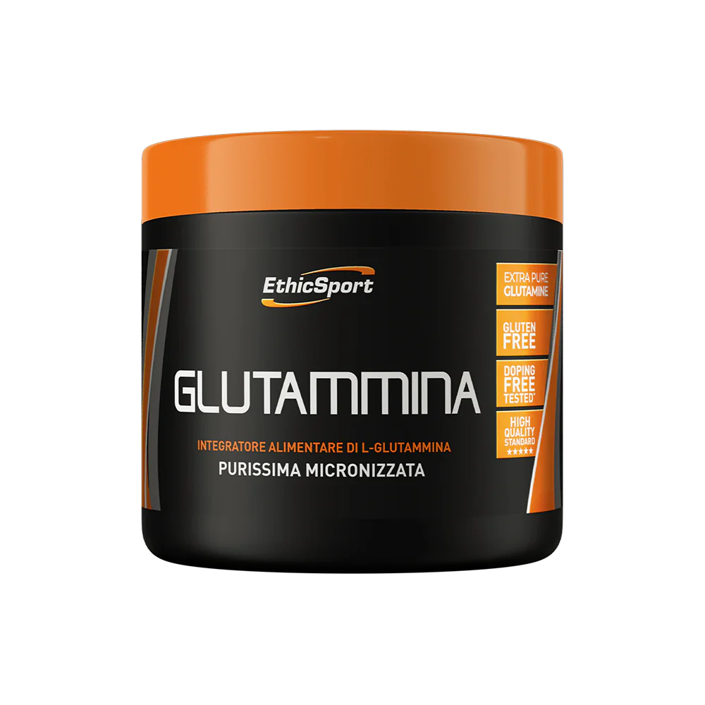 EthicSport Glutammina