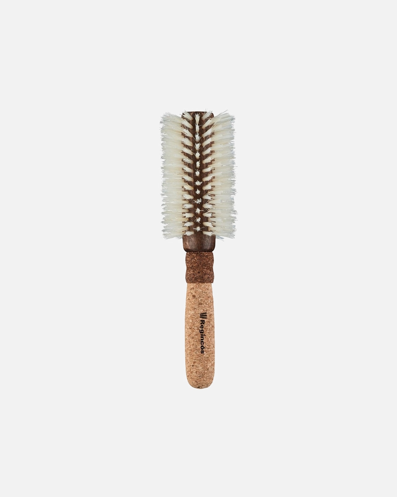 Regincós ronde borstel, blond, Ø 26/65 mm – 1 stuk