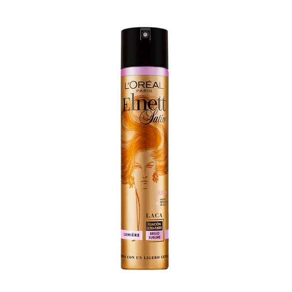 Laca Lumière Brillo| 400 ml