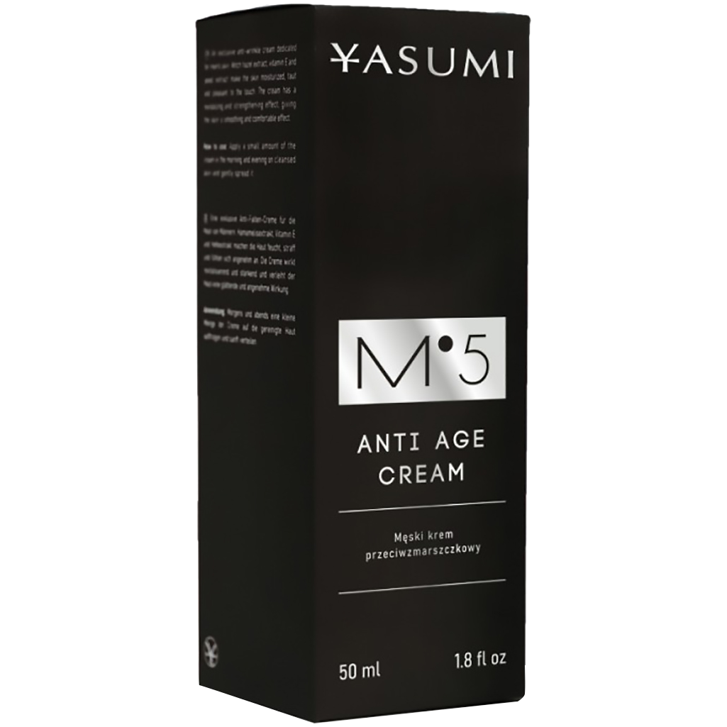 Pánské Yasumi M5
