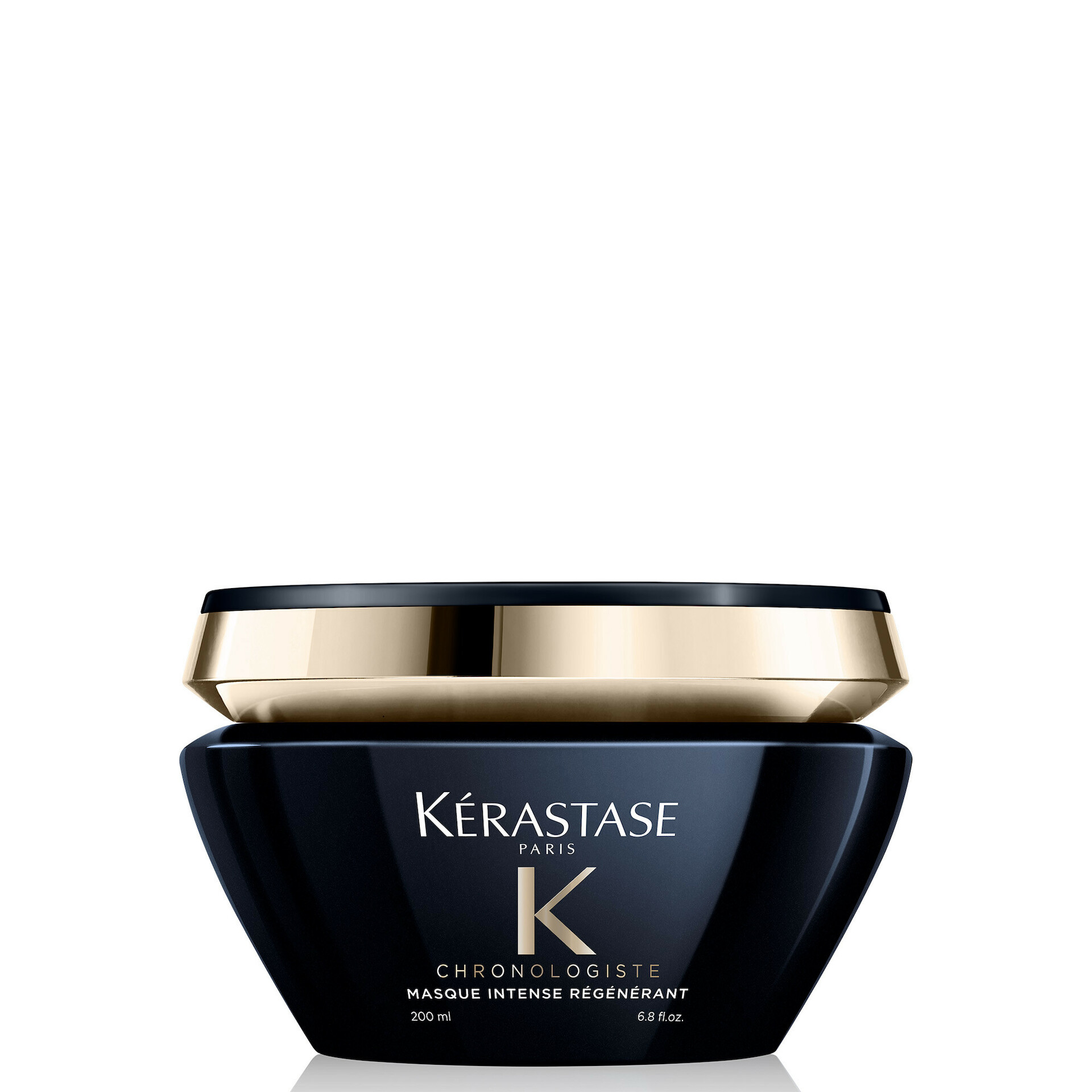 Chronologiste Masque Régénérant Hair Mask 200 ml - Kérastase