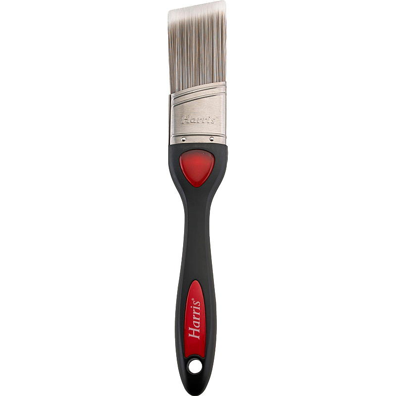 Harris Bürste 38 mm flach, abgewinkelt, Elite