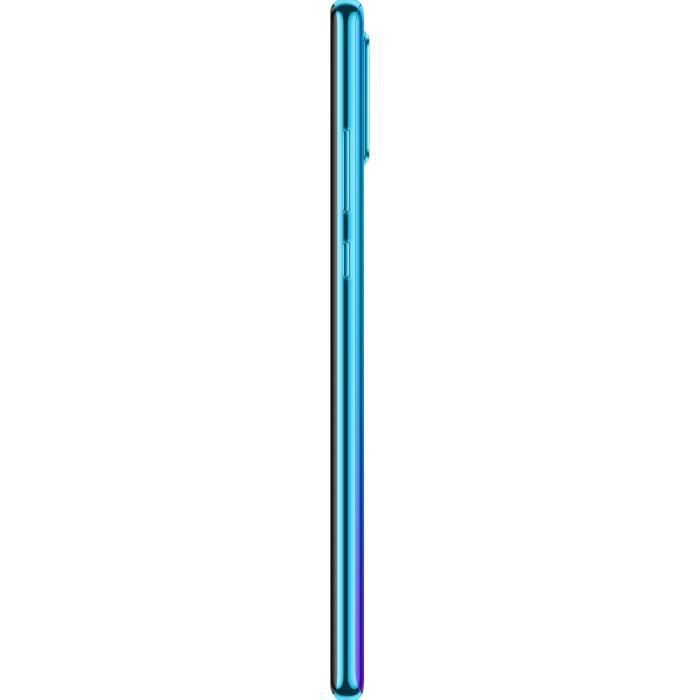 HUAWEI P30 Lite 128GB Azul