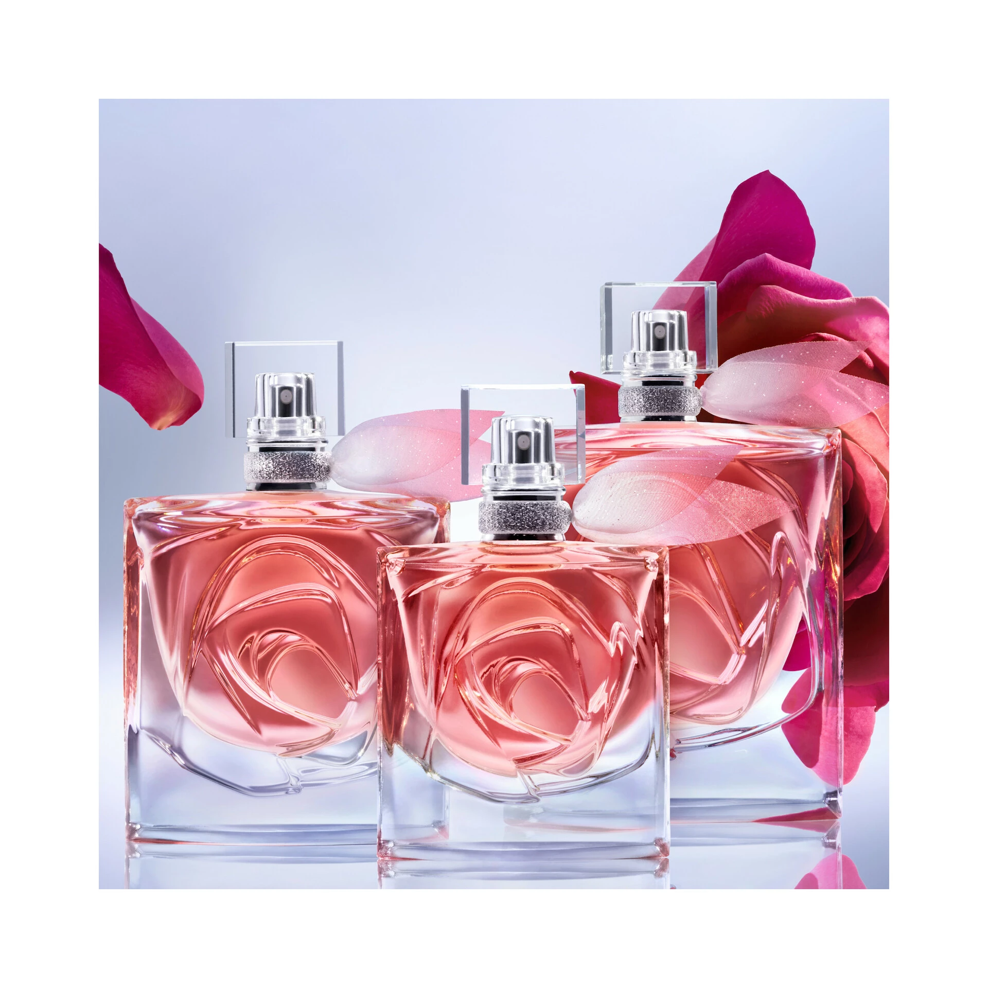 La Vie Est Belle Rose Extraordinaire EdP 30 ml - Lancôme