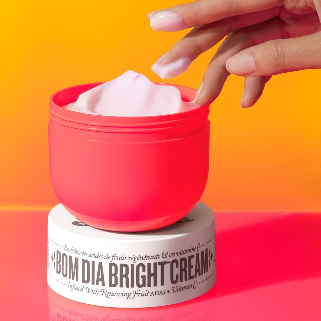 Sol de Janeiro Körpercreme Labrīt Labrīt Bright krēms - 75 ml