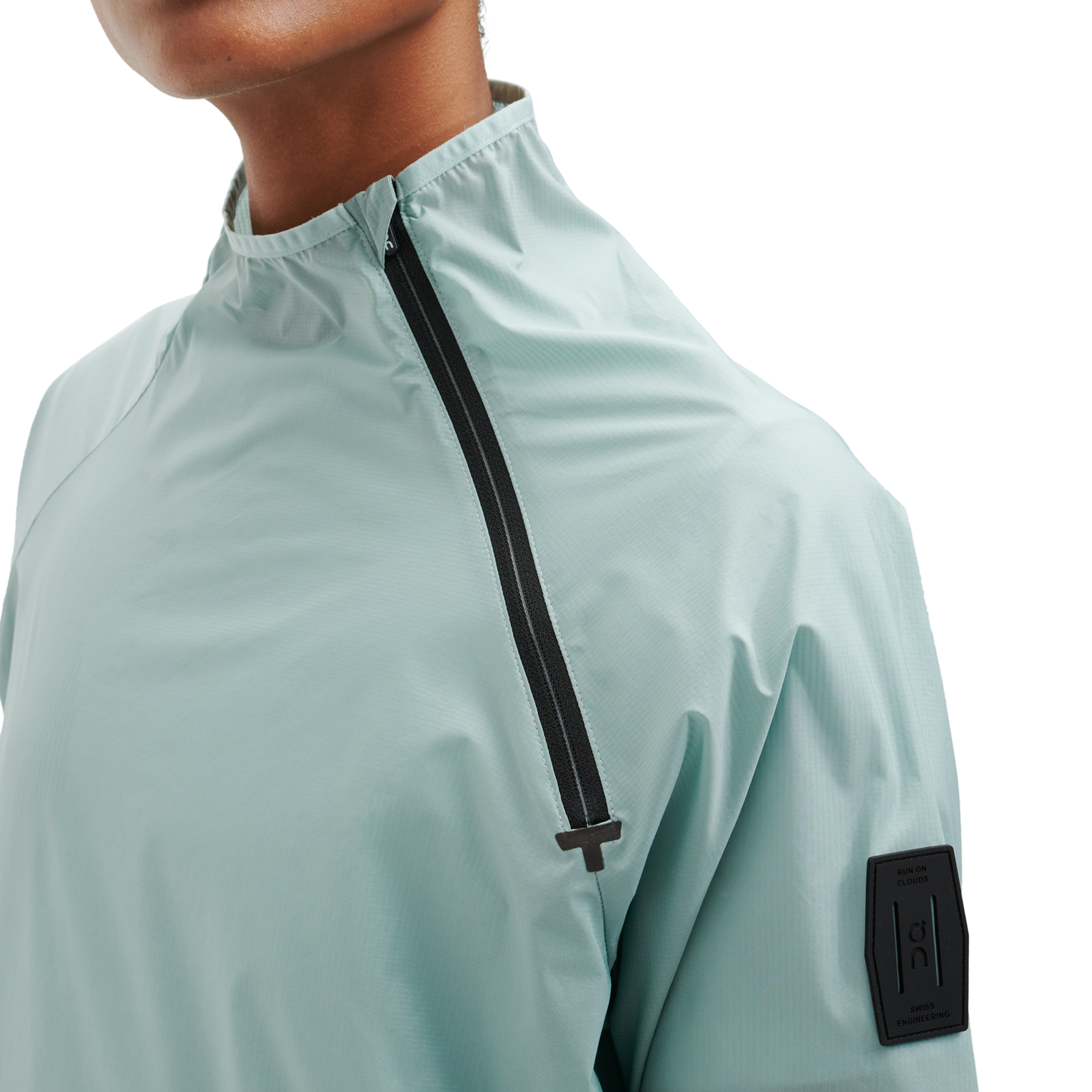 On Chaqueta deportiva