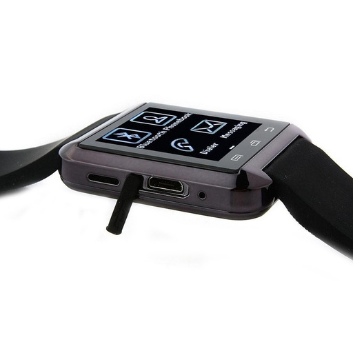 Паметни сат U8 Bluetooth