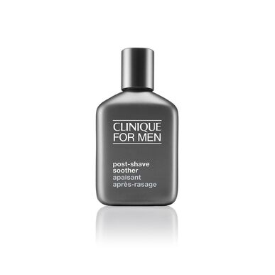 Clinique After Shave -parranajon jälkeinen rauhoittava voide 75 ml