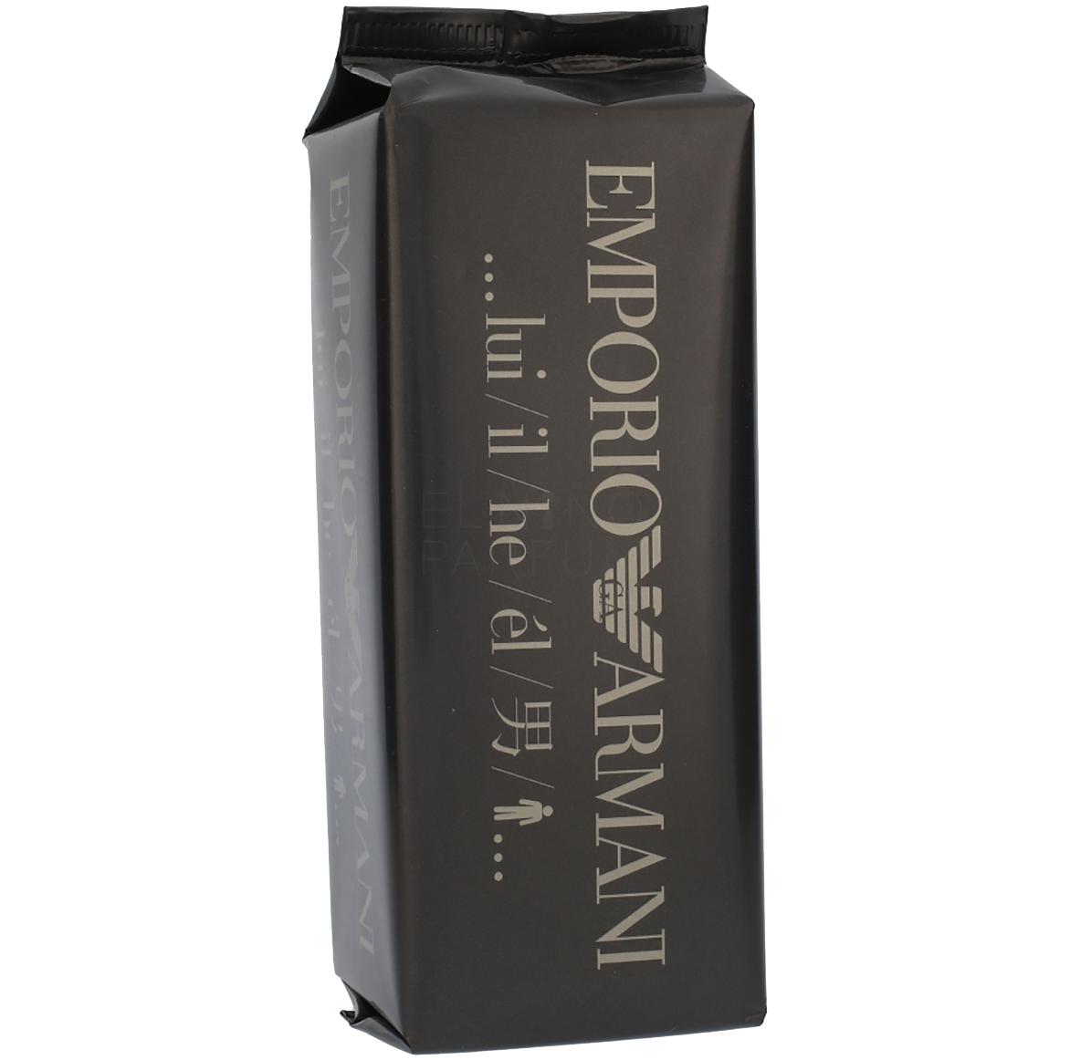 Giorgio Armani Homme toaletna voda za moške 50 ml