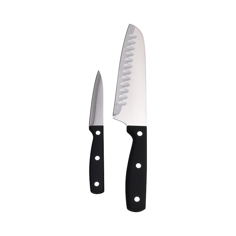 Köksknivset santoku/rotkniv Cuisine