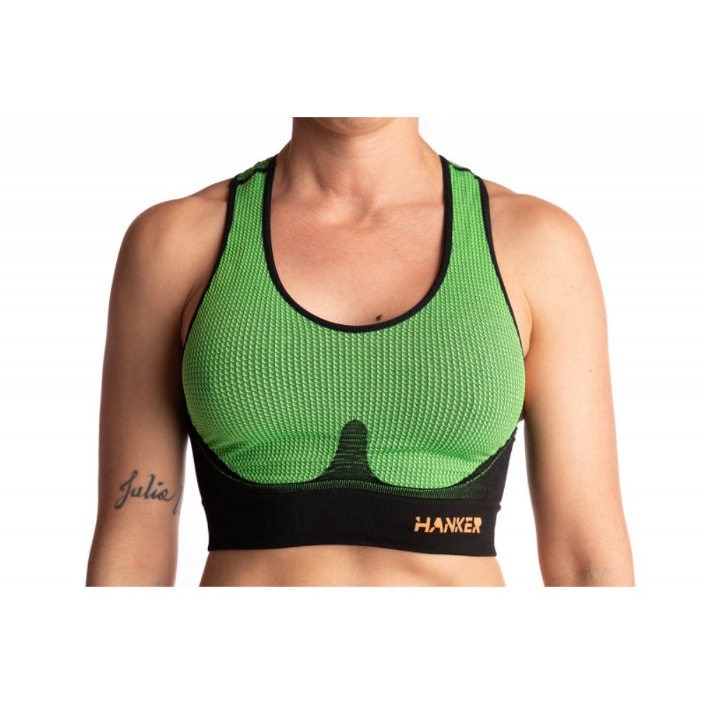 Yemen Hanker Sport-BH