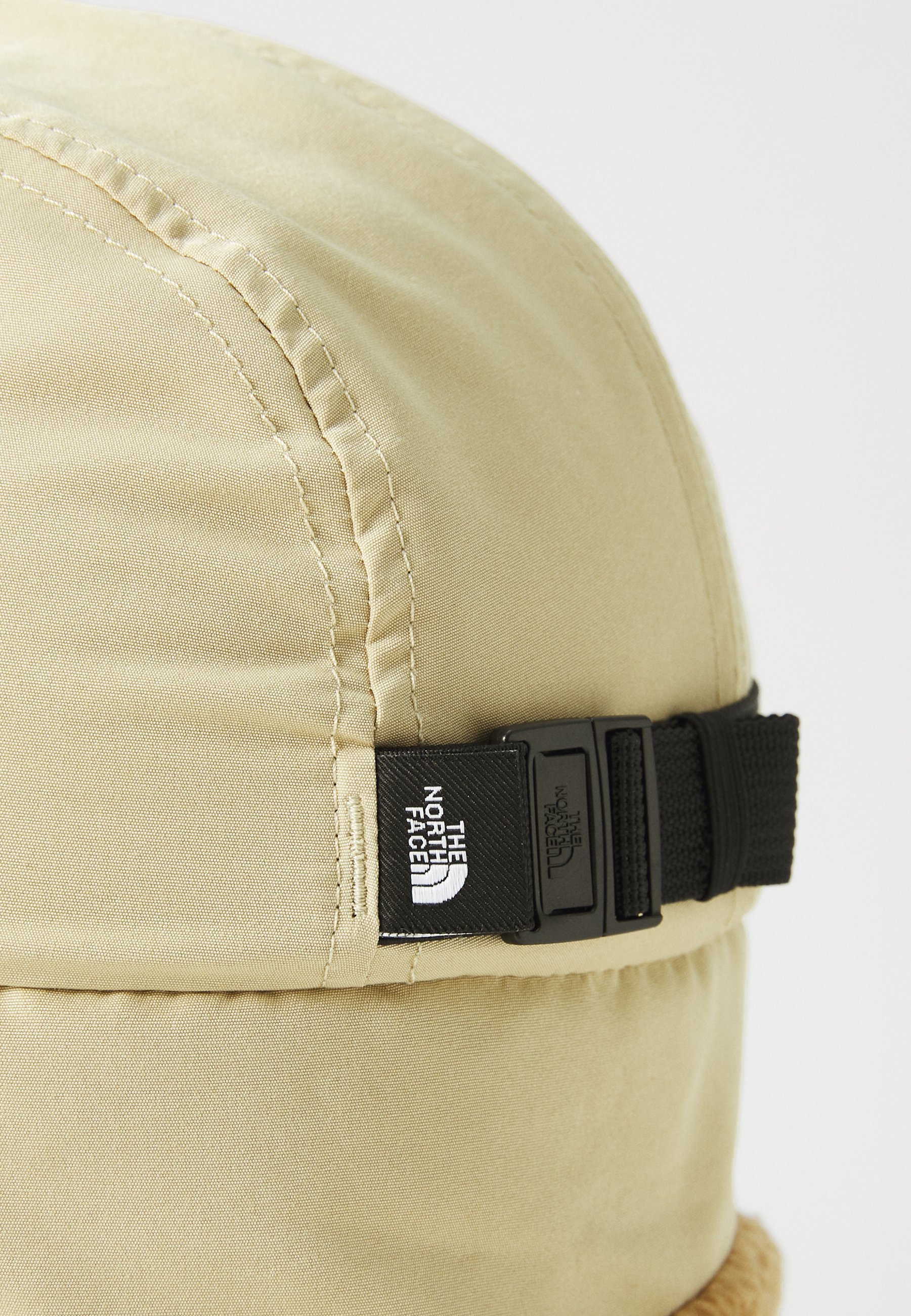 The North Face YUMIORI TRAPPER UNISEX - Muts - utility brown/khaki stone