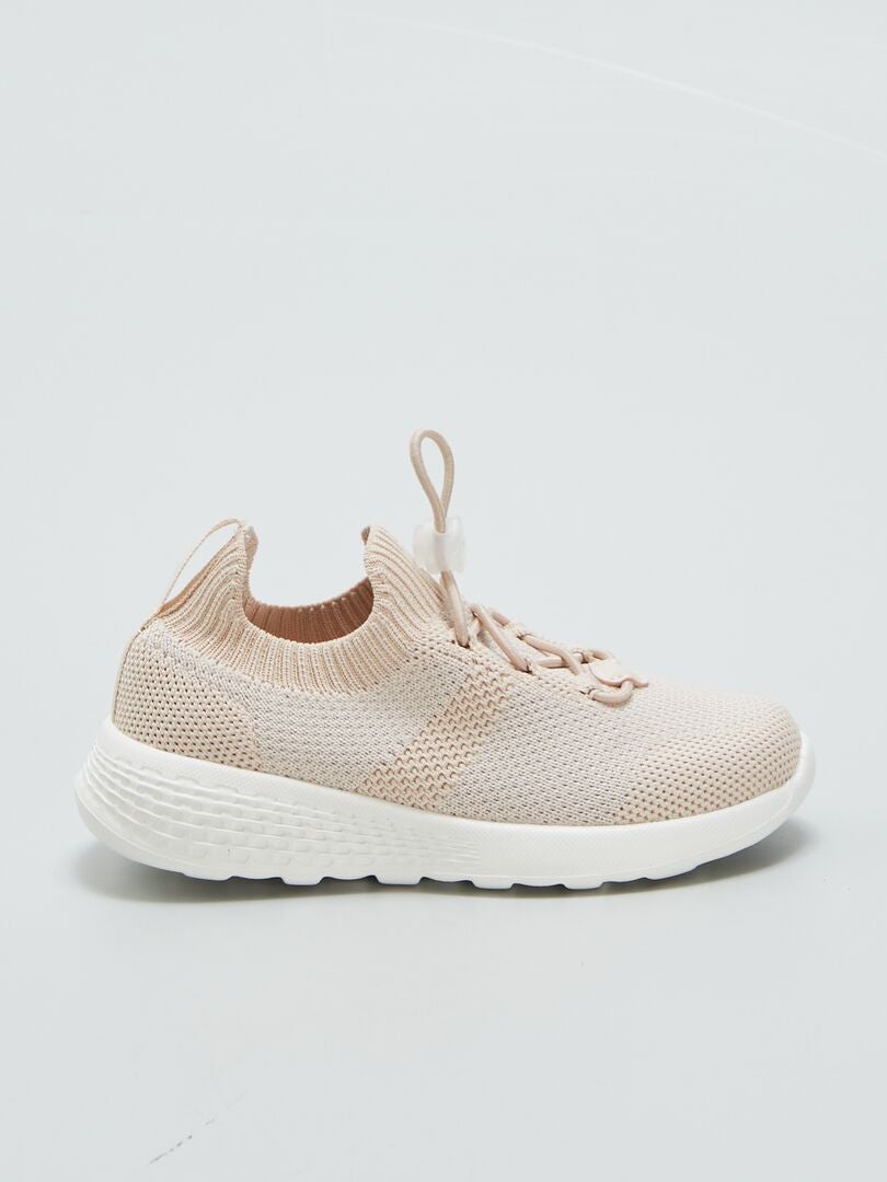 Hardloopschoenen - ROZE
