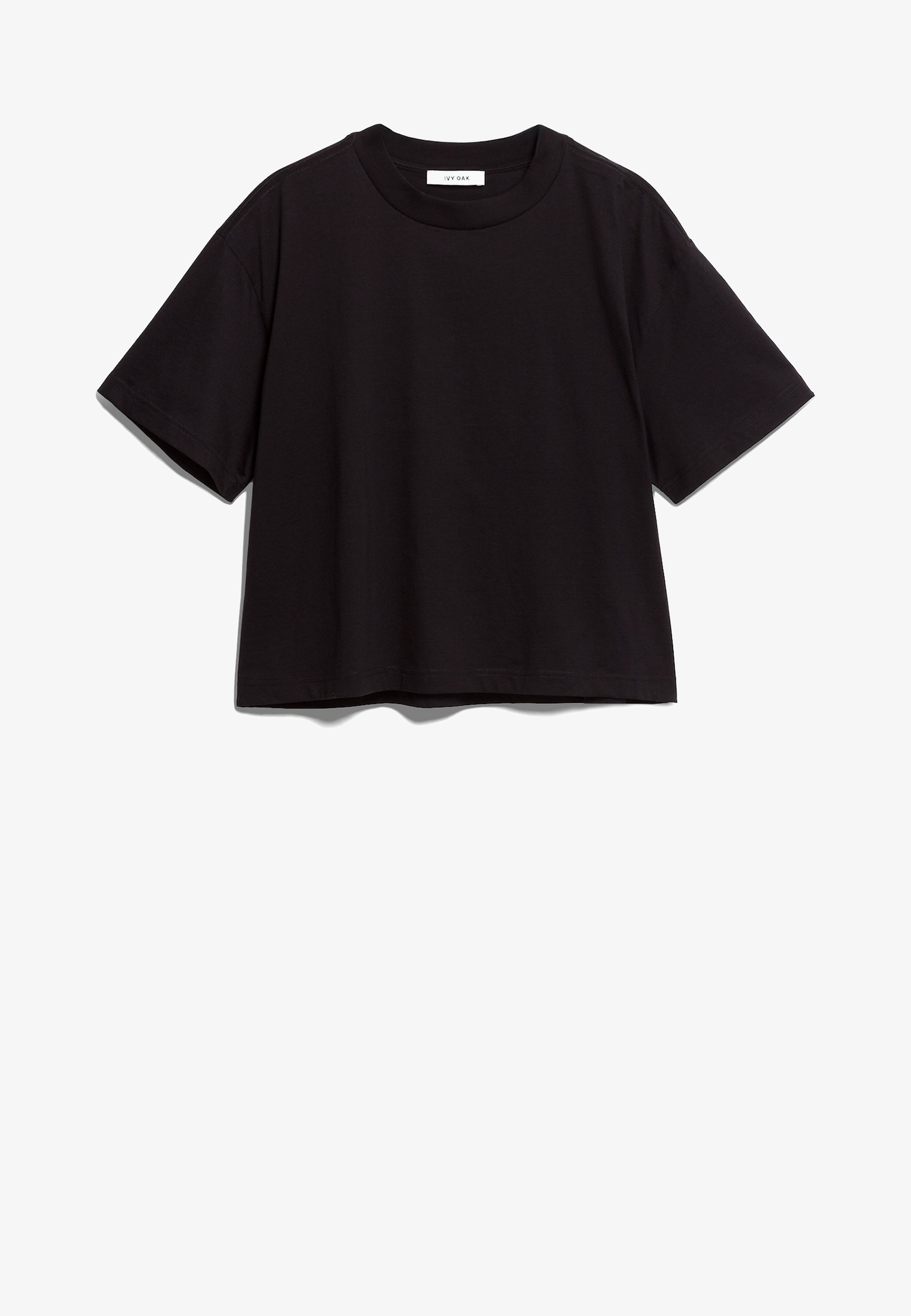 IVY OAK KYLA - Basic T-shirt - zwart