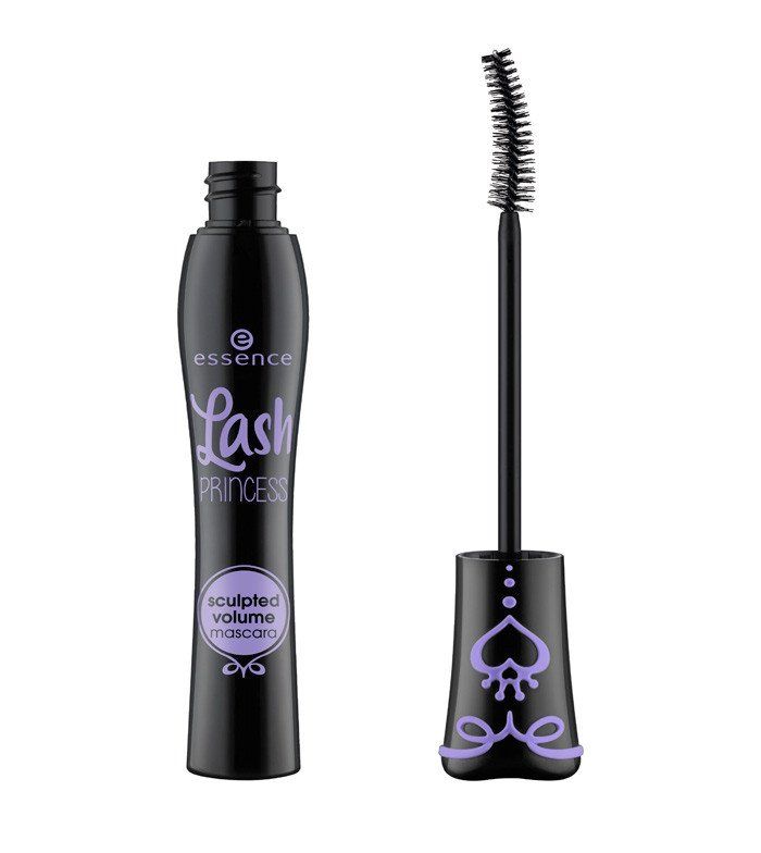Maskara za volumen Lash Princess Maskare