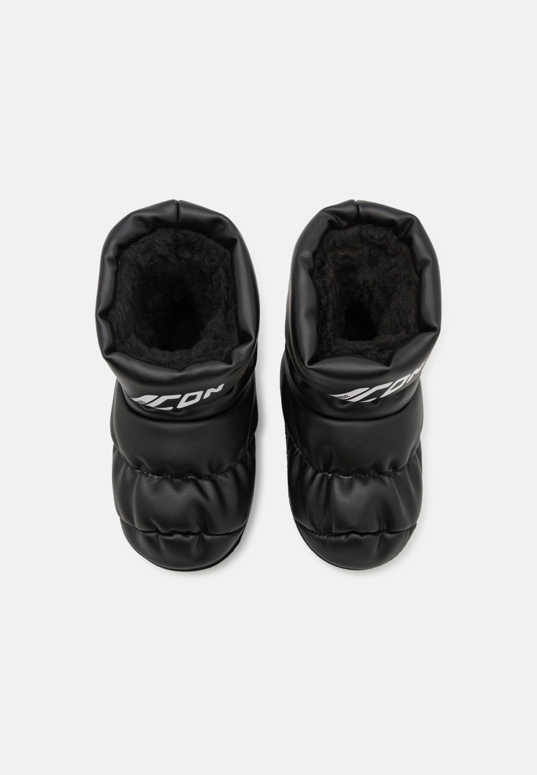 Dsquared2 UNISEX - Buty zimowe - czarne