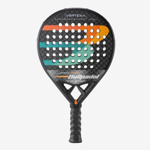 Bullpadel Vertex 03 Control 22