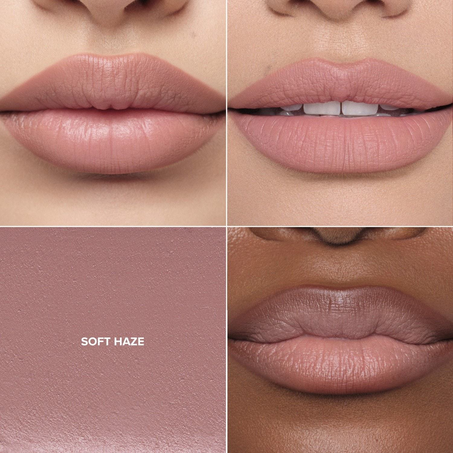 Rúž na pery Anastasia Beverly Hills, matný a seidenmatt – 3 g