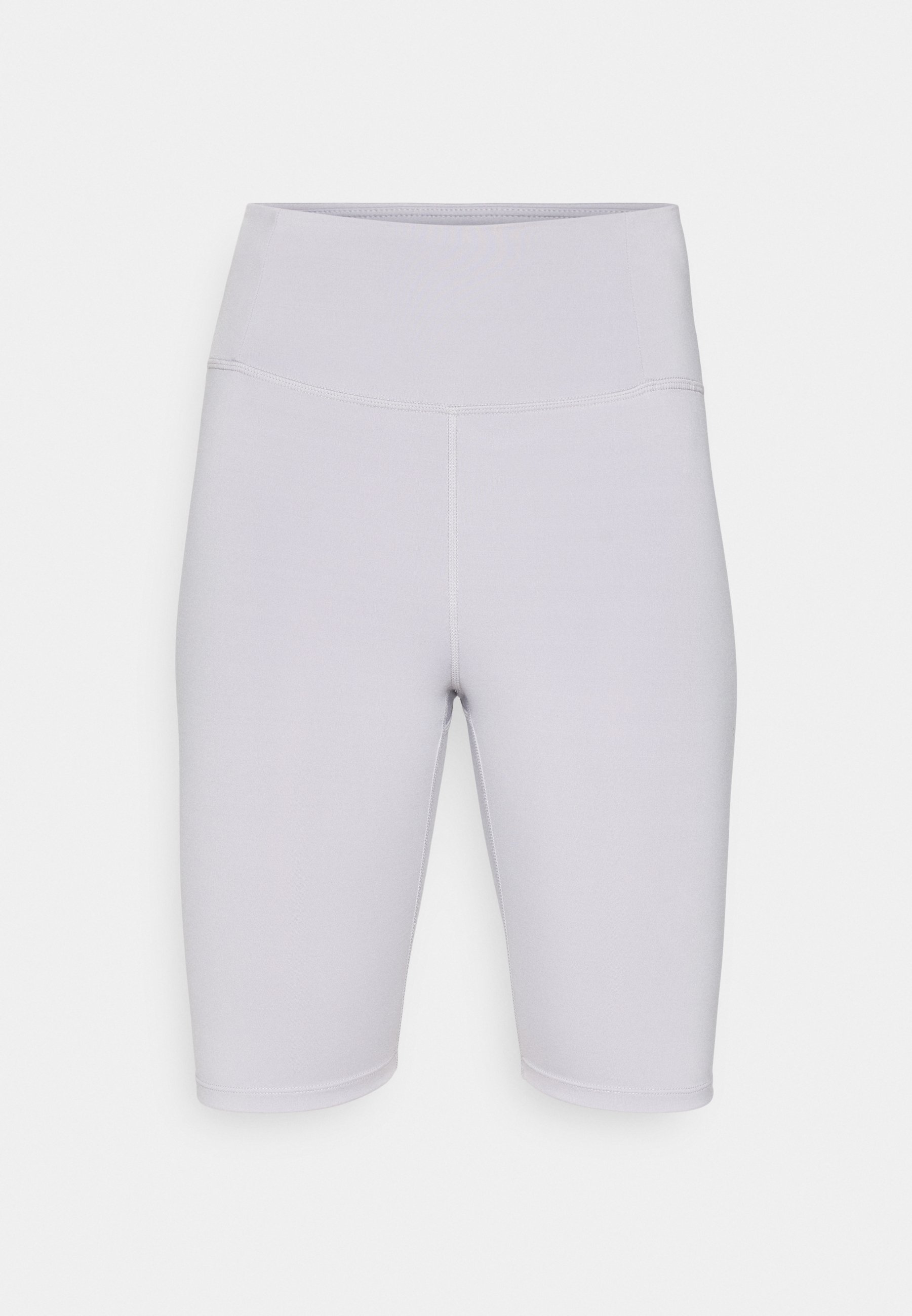 Girlfriend Collective FLOAT HIGH RISE BIKE SHORTS - Leggings - lavanda gemma