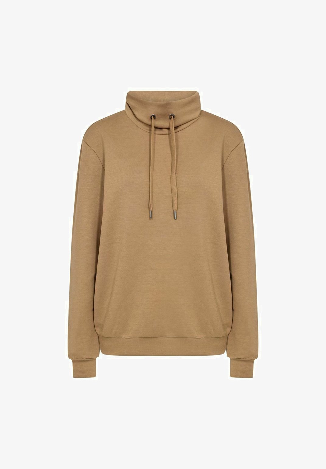 Soyaconcept BANU - Sweatshirt - woestijnbruin