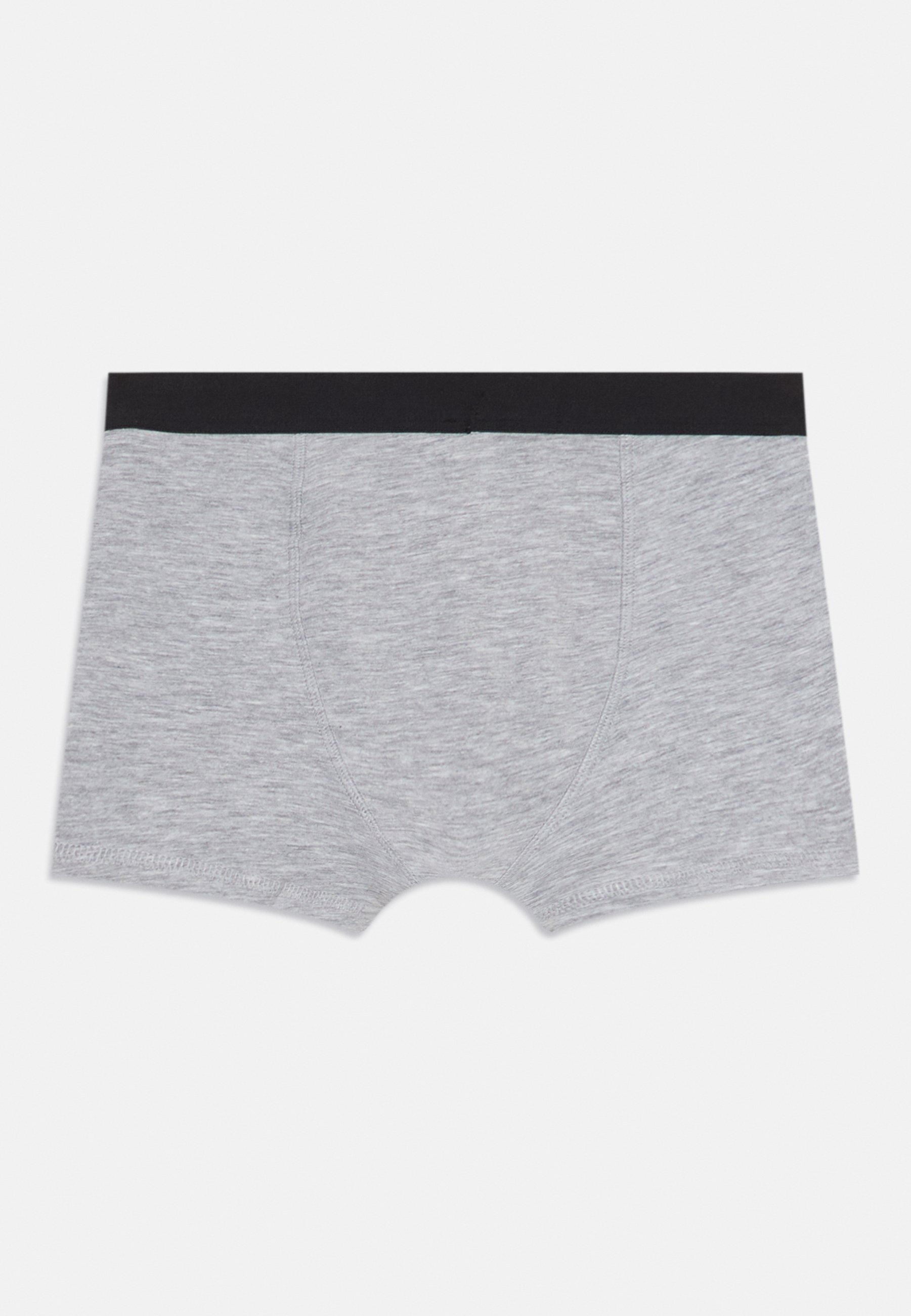 Friboo BOYS BRIEFS 7 PACK - Bukser - white/marinblå/lyseblå