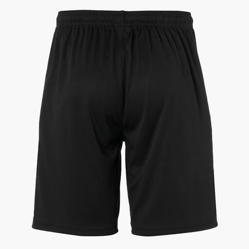 Center Basic Shorts Without Slip Black Uhlsport