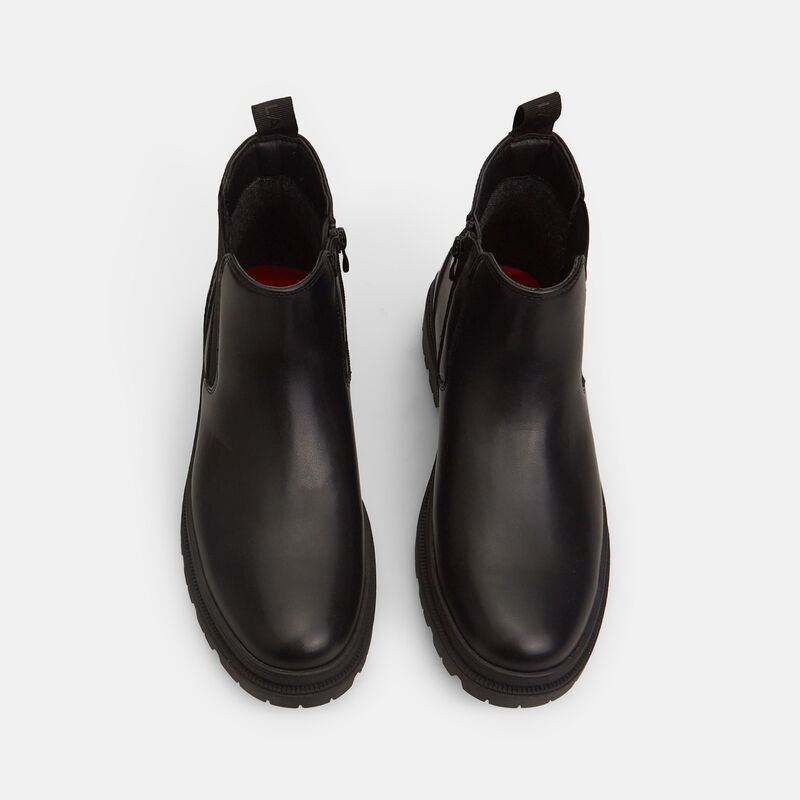 Bata Red Label herrstövlar
