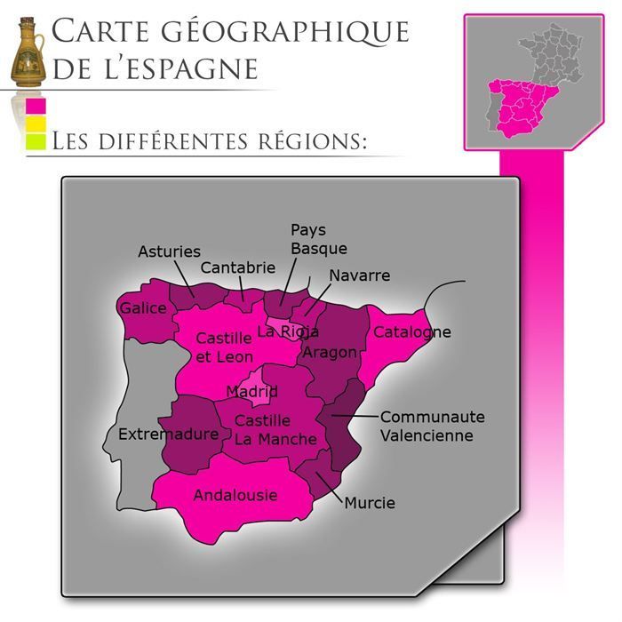 España: Peñascal Vino de Aguja Rosado Rosé