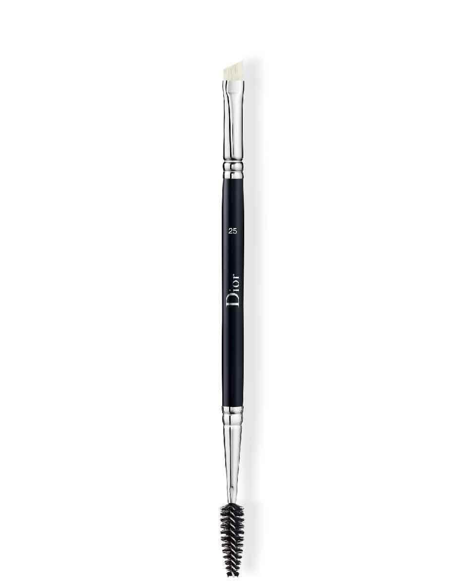PINCEAUX À SOURCILS DOUBLE EMBOUT DIOR BACKSTAGE N°25
