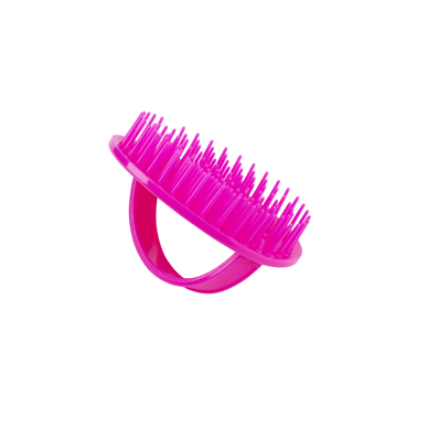 Cepillo para el cabello Denman morado D6 Cepillo para el cabello 1 unidad 1 unidad