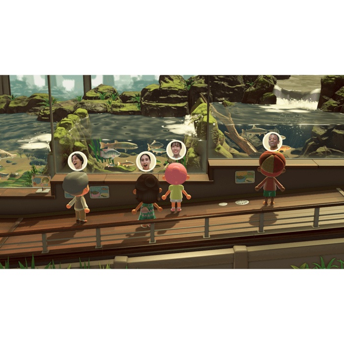 Animal Crossing: New Horizons - Edición para Nintendo Switch 2 • Juego para Nintendo Switch 2