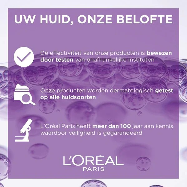 L'Oréal Paris Revitalift Filler serum proti gubam<br>30 ml - za normalno kožo in vse tipe kože