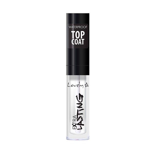 Τελικό στρώμα Lip Gloss Extra Last Wtp | 1UD